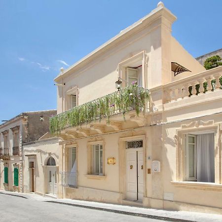 Aparthotel A Marchisa -Noto- Exteriér fotografie