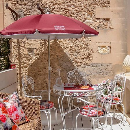 Aparthotel A Marchisa -Noto- Exteriér fotografie