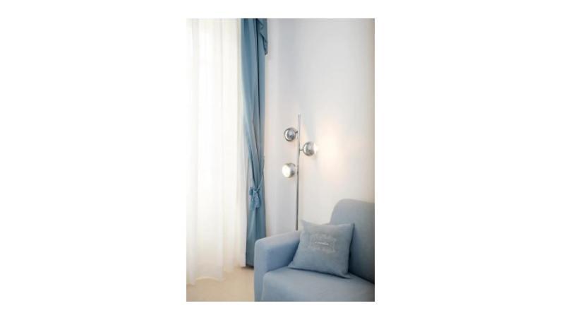 Aparthotel A Marchisa -Noto- Exteriér fotografie